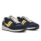 Saucony Shadow 5000 Sneakers Blue/Yellow
